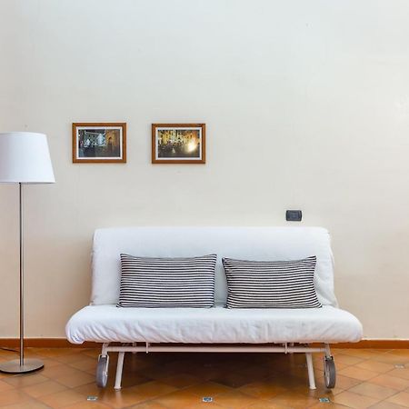 Casa 45 Apartment Салерно Екстериор снимка