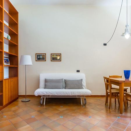Casa 45 Apartment Салерно Екстериор снимка
