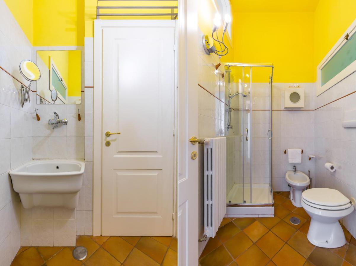 Casa 45 Apartment Салерно Екстериор снимка