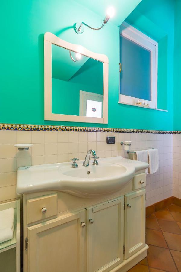 Casa 45 Apartment Салерно Екстериор снимка