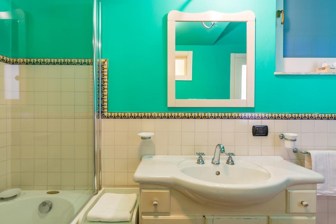 Casa 45 Apartment Салерно Екстериор снимка