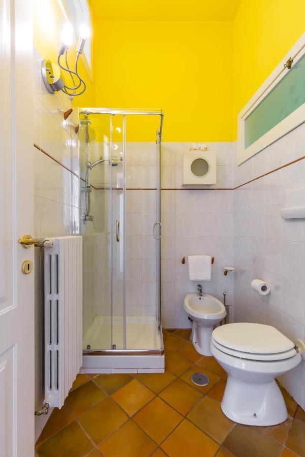 Casa 45 Apartment Салерно Екстериор снимка