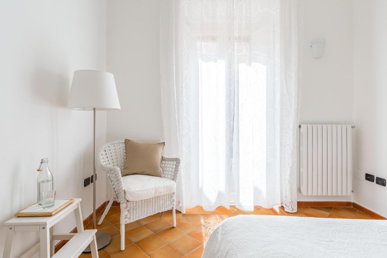 Casa 45 Apartment Салерно Екстериор снимка