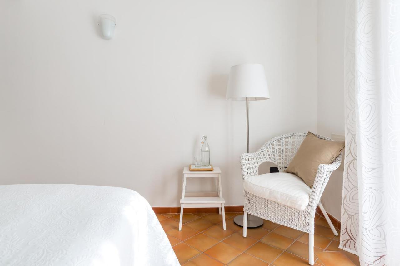 Casa 45 Apartment Салерно Екстериор снимка