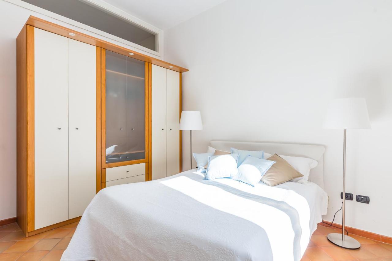 Casa 45 Apartment Салерно Екстериор снимка