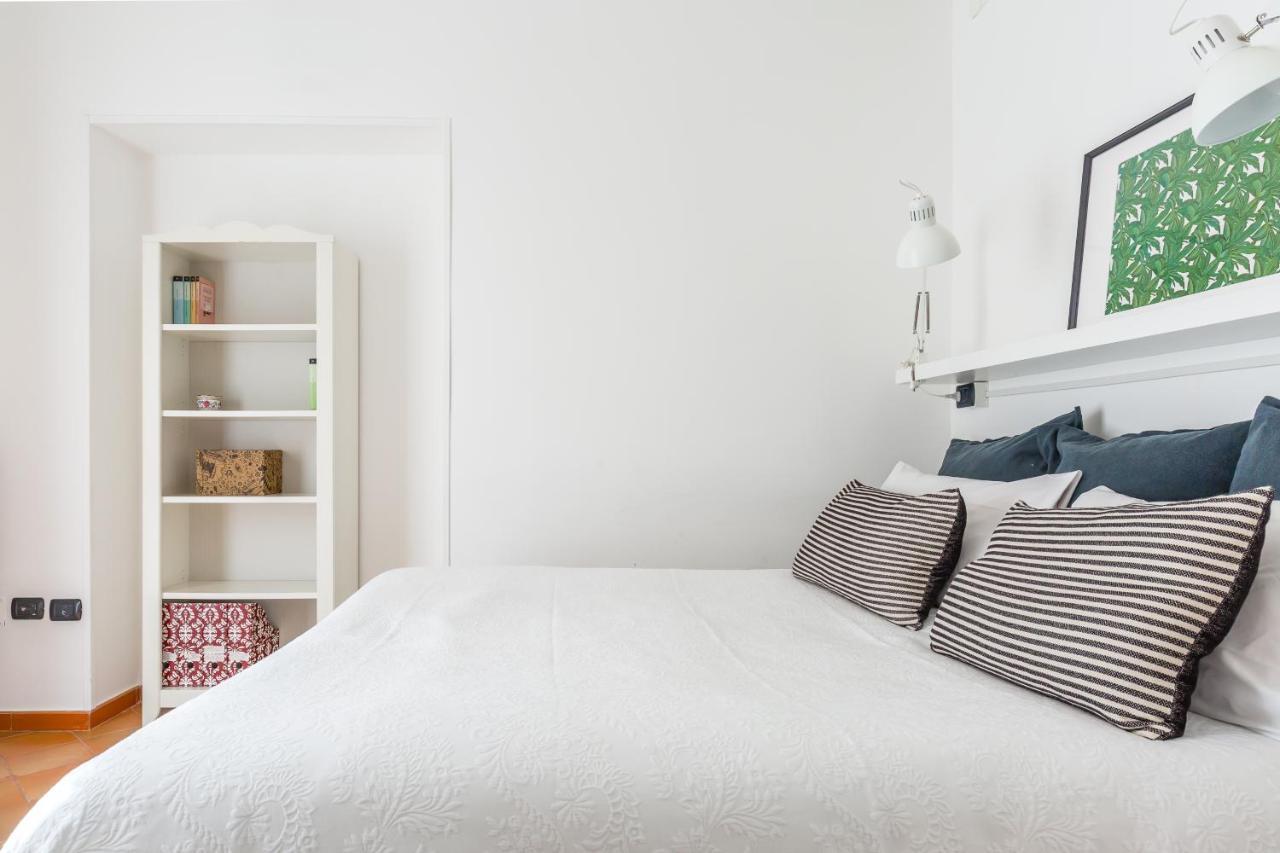 Casa 45 Apartment Салерно Екстериор снимка