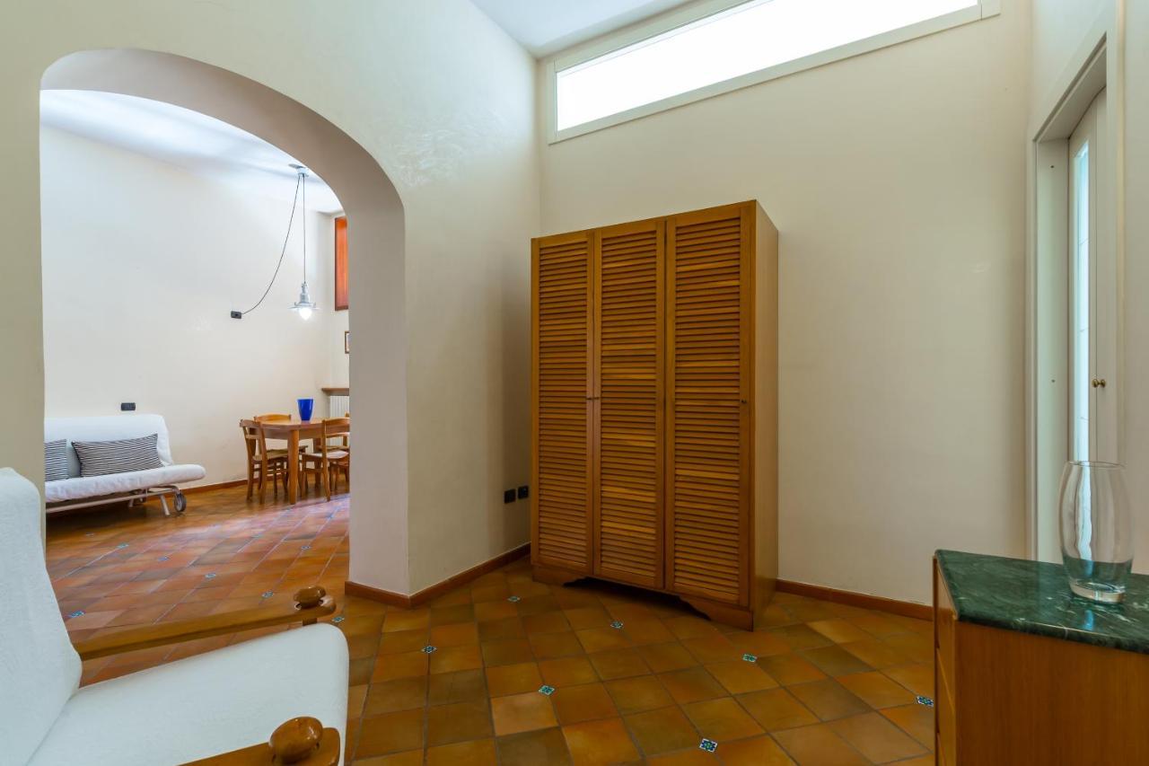 Casa 45 Apartment Салерно Екстериор снимка
