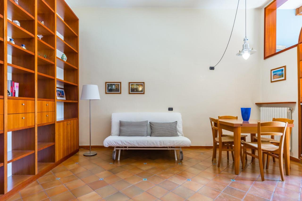 Casa 45 Apartment Салерно Екстериор снимка