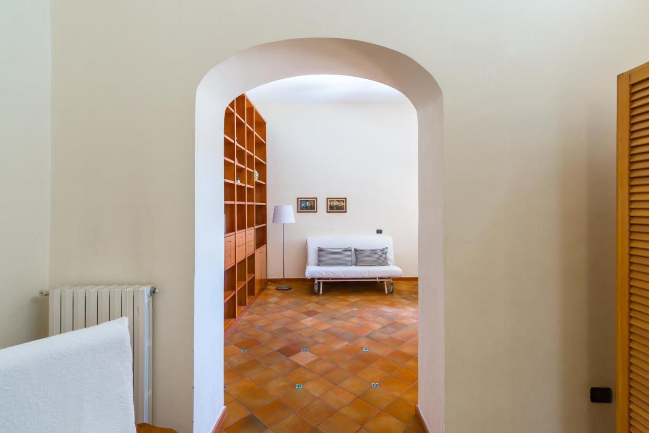 Casa 45 Apartment Салерно Екстериор снимка