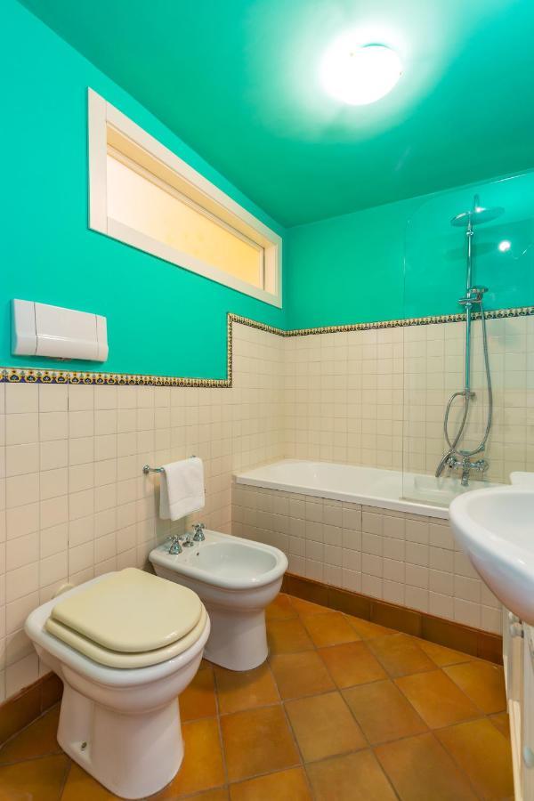 Casa 45 Apartment Салерно Екстериор снимка