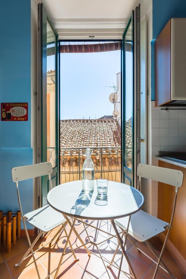Casa 45 Apartment Салерно Екстериор снимка