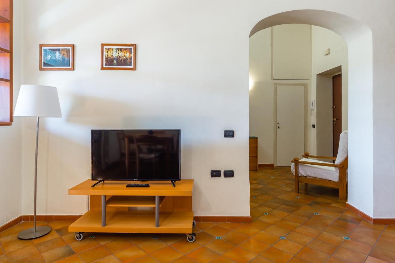 Casa 45 Apartment Салерно Екстериор снимка