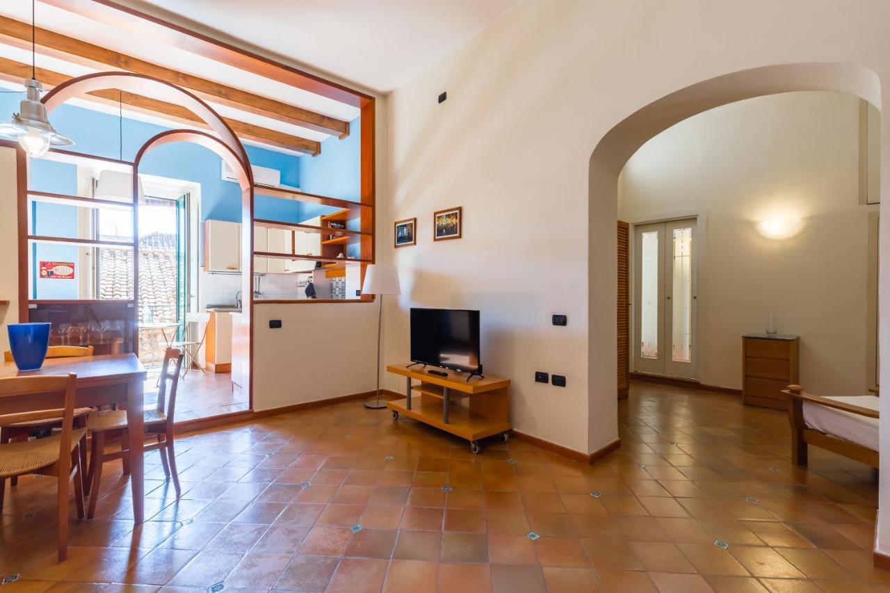 Casa 45 Apartment Салерно Екстериор снимка