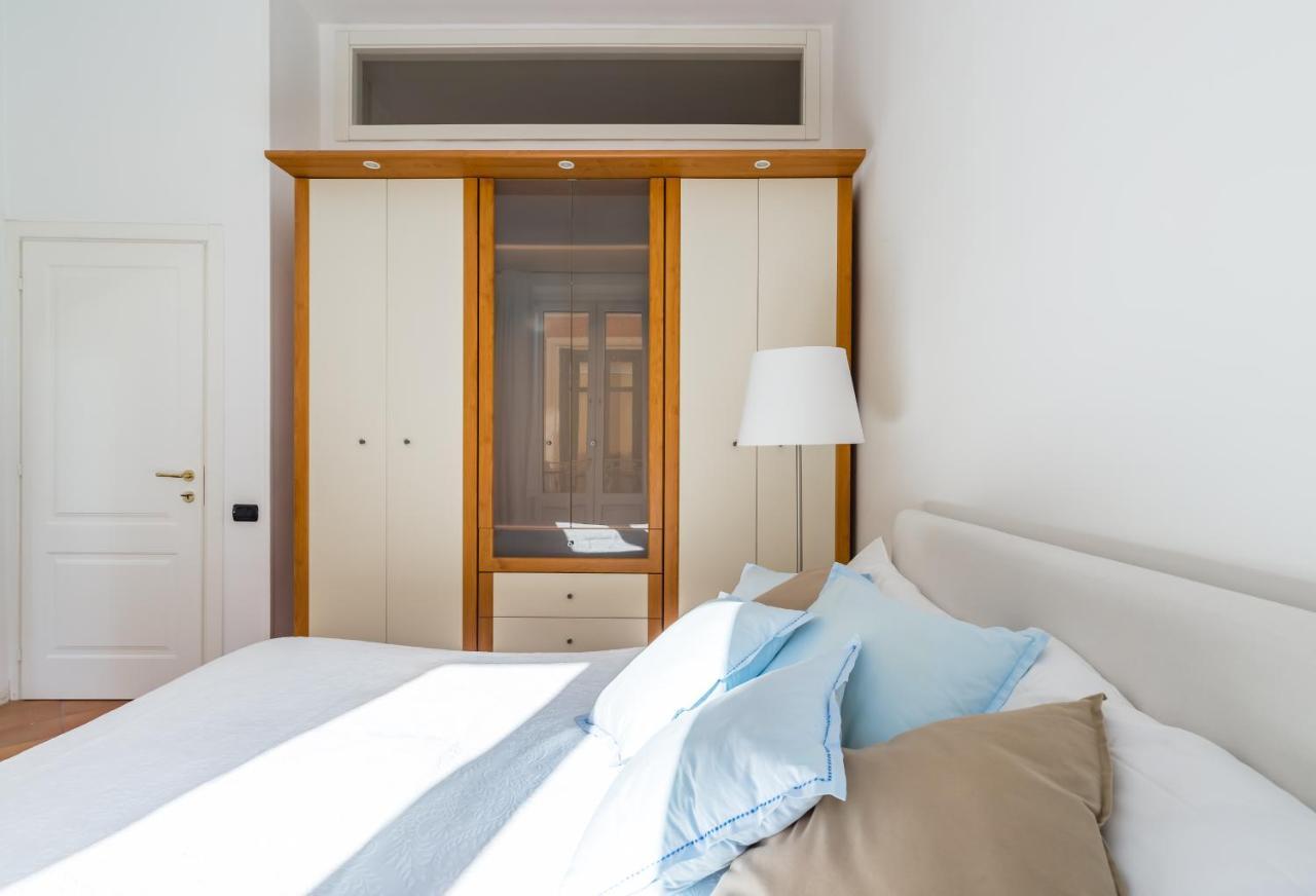 Casa 45 Apartment Салерно Екстериор снимка