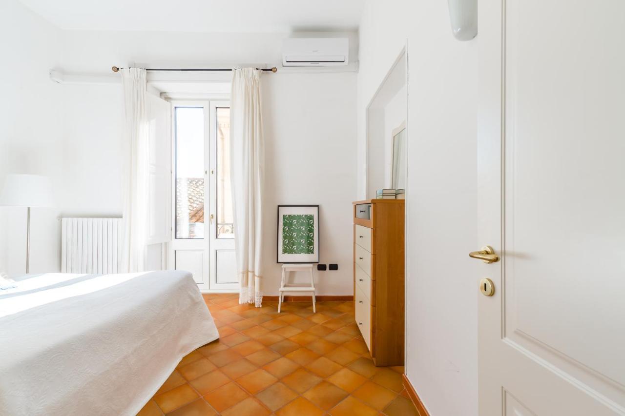 Casa 45 Apartment Салерно Екстериор снимка